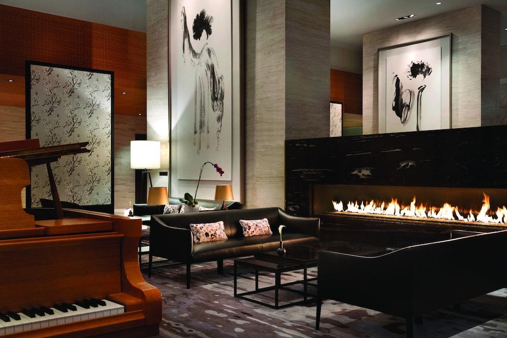 Shangri-La Toronto Exterior foto