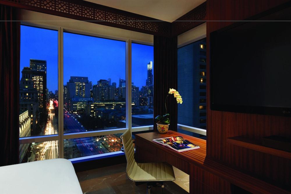 Shangri-La Toronto Exterior foto